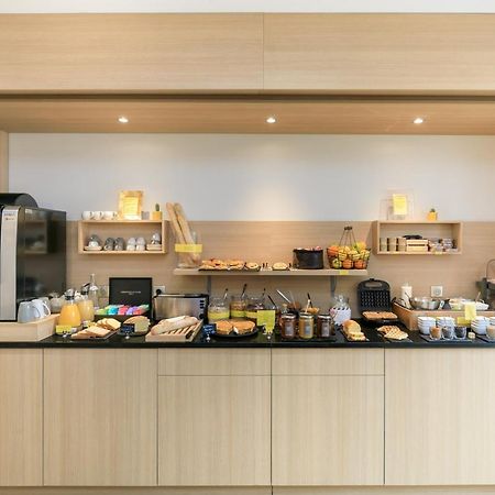 Hotel Innes By Happyculture Tolosa Esterno foto