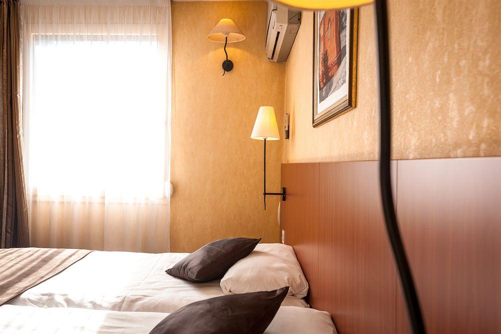 Hotel Innes By Happyculture Tolosa Esterno foto