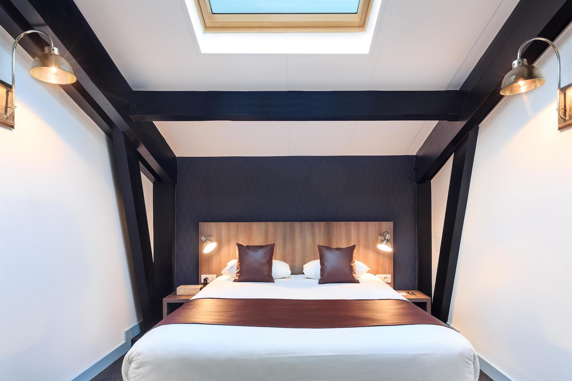 Hotel Innes By Happyculture Tolosa Esterno foto