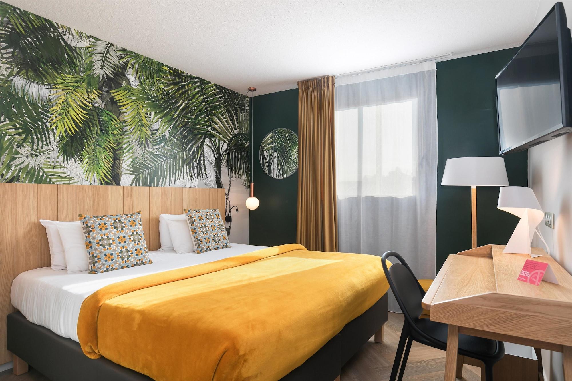 Hotel Innes By Happyculture Tolosa Esterno foto