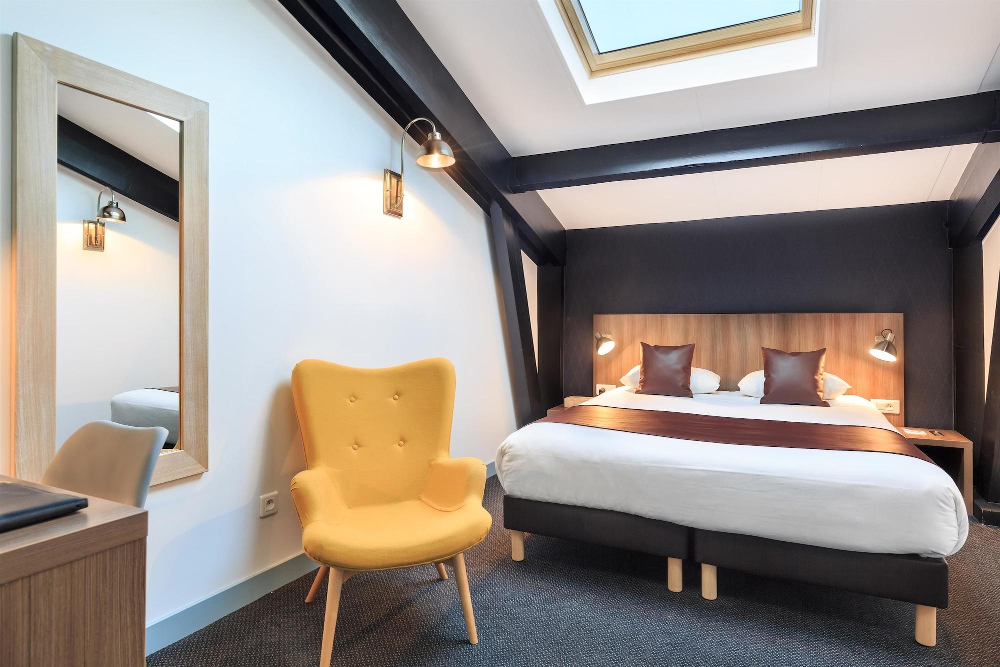 Hotel Innes By Happyculture Tolosa Esterno foto
