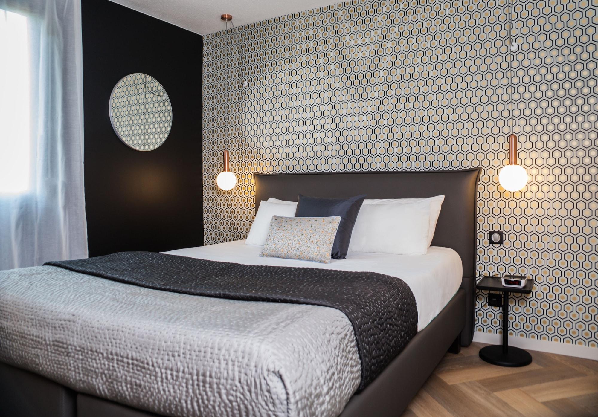 Hotel Innes By Happyculture Tolosa Esterno foto