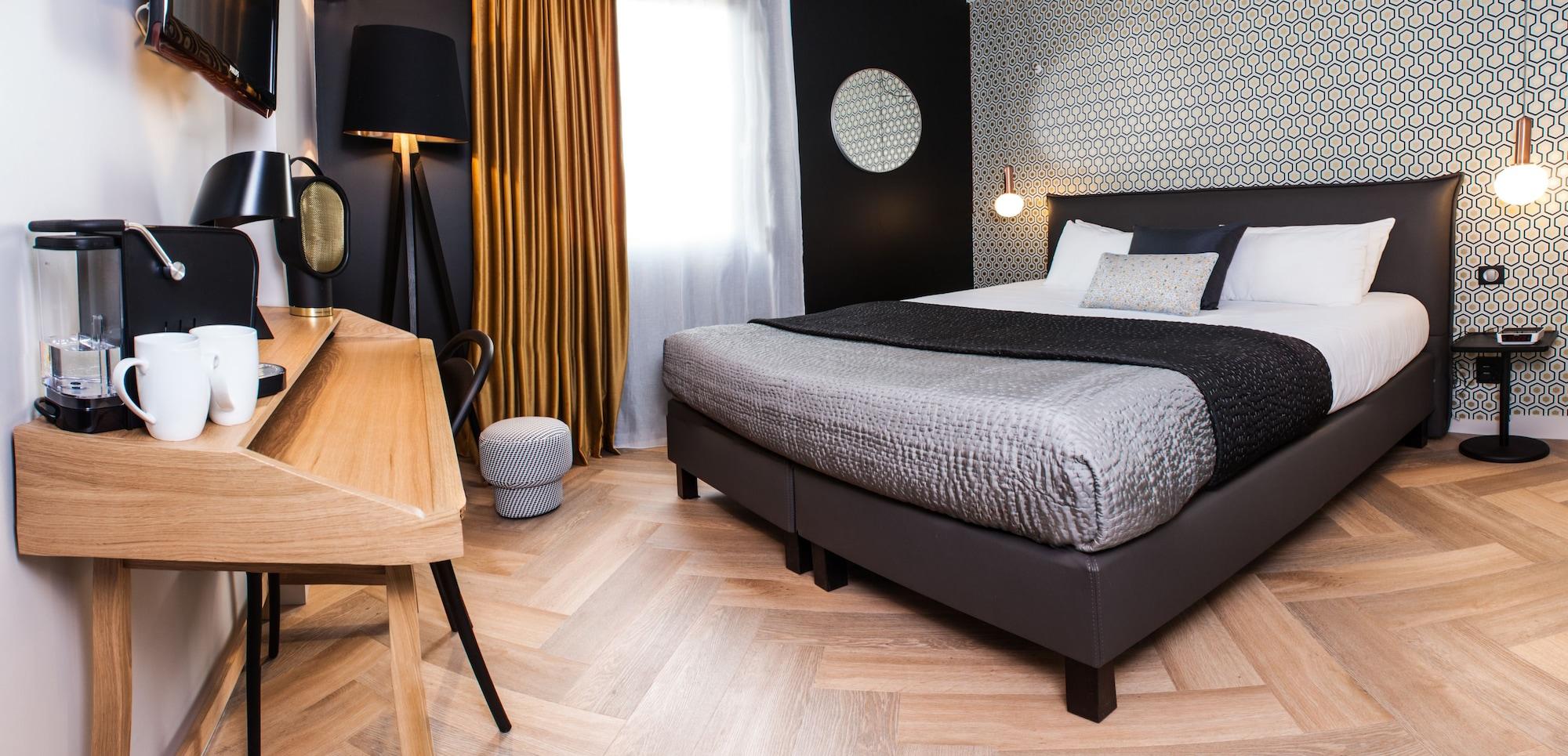 Hotel Innes By Happyculture Tolosa Esterno foto