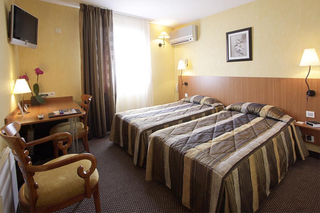 Hotel Innes By Happyculture Tolosa Camera foto