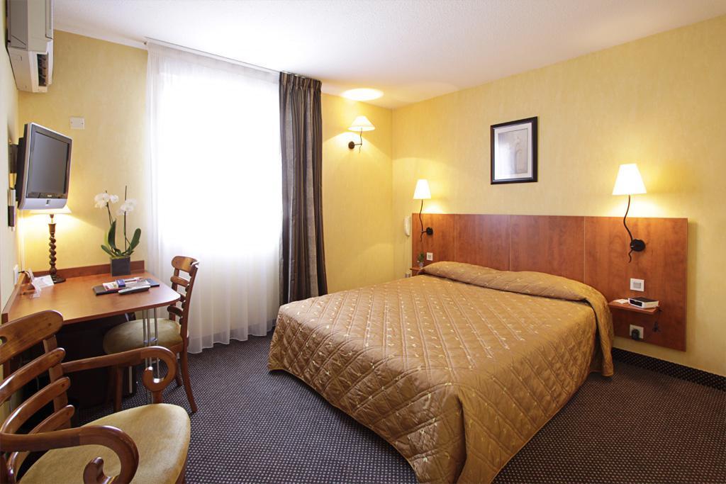 Hotel Innes By Happyculture Tolosa Camera foto