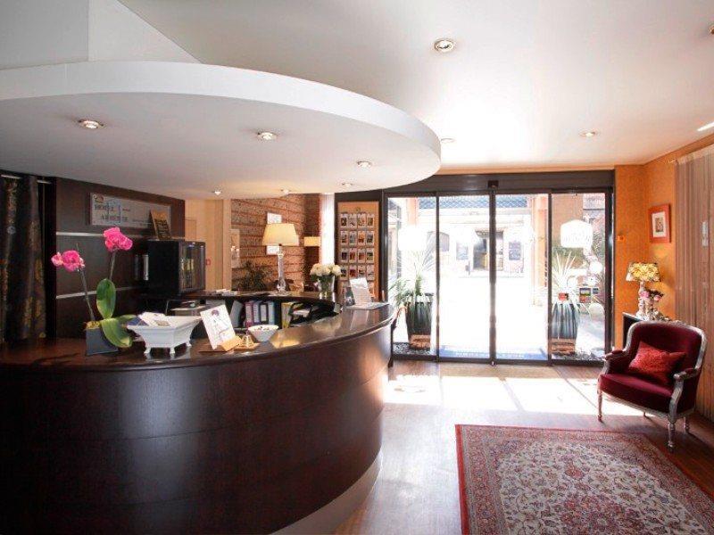 Hotel Innes By Happyculture Tolosa Esterno foto