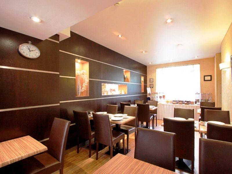 Hotel Innes By Happyculture Tolosa Esterno foto