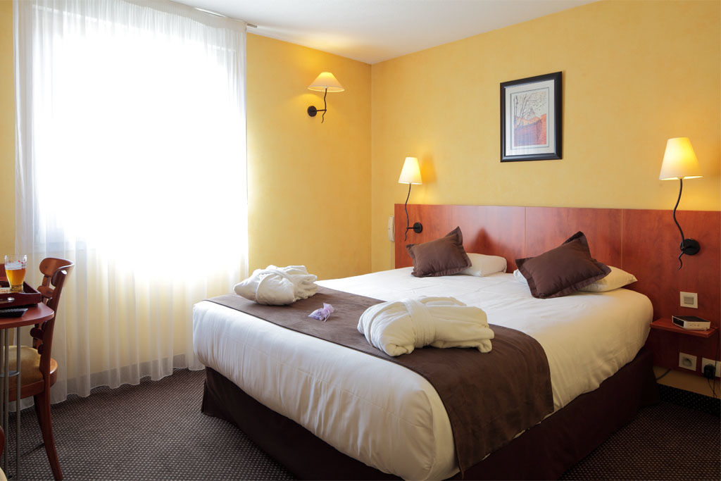 Hotel Innes By Happyculture Tolosa Esterno foto