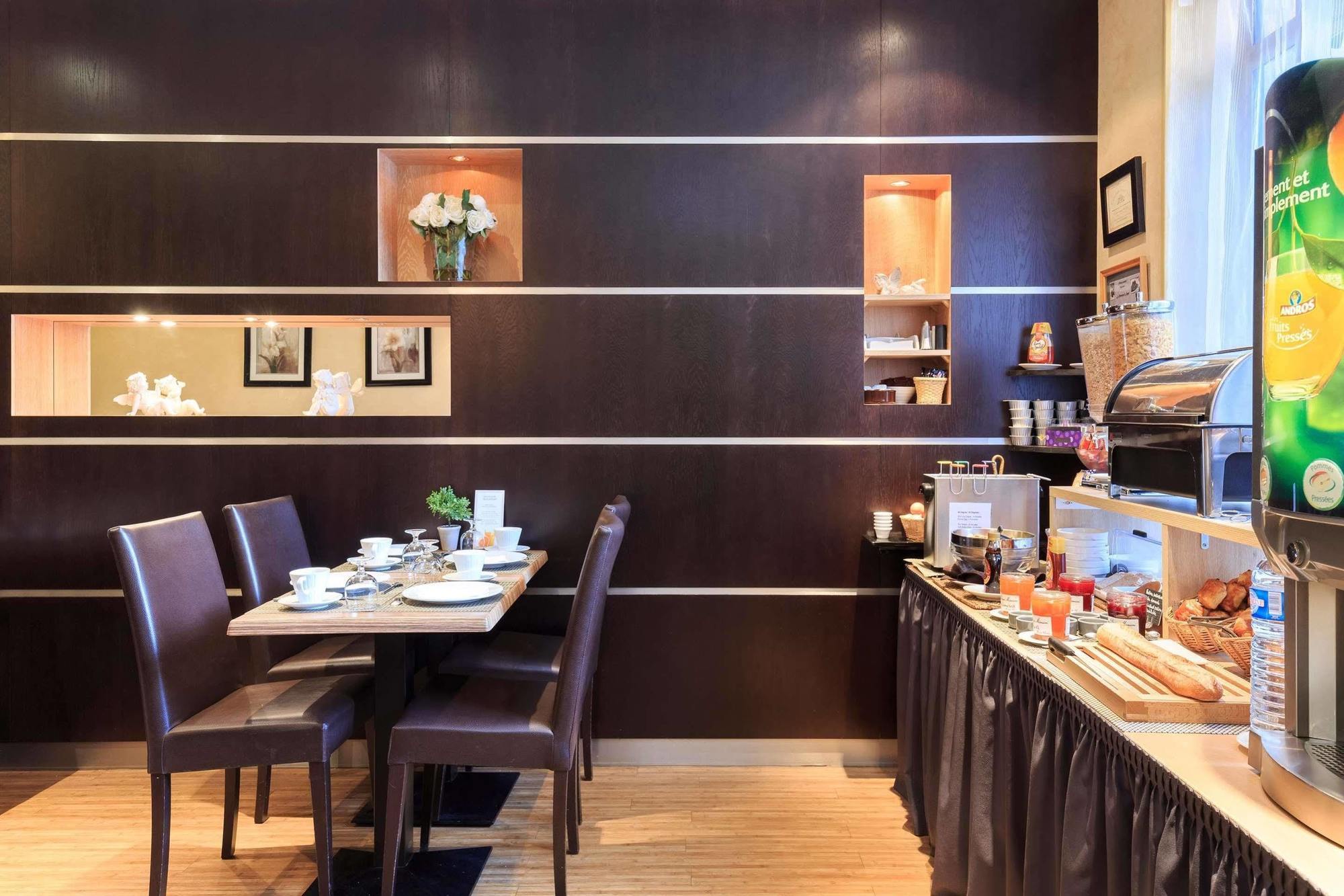 Hotel Innes By Happyculture Tolosa Esterno foto