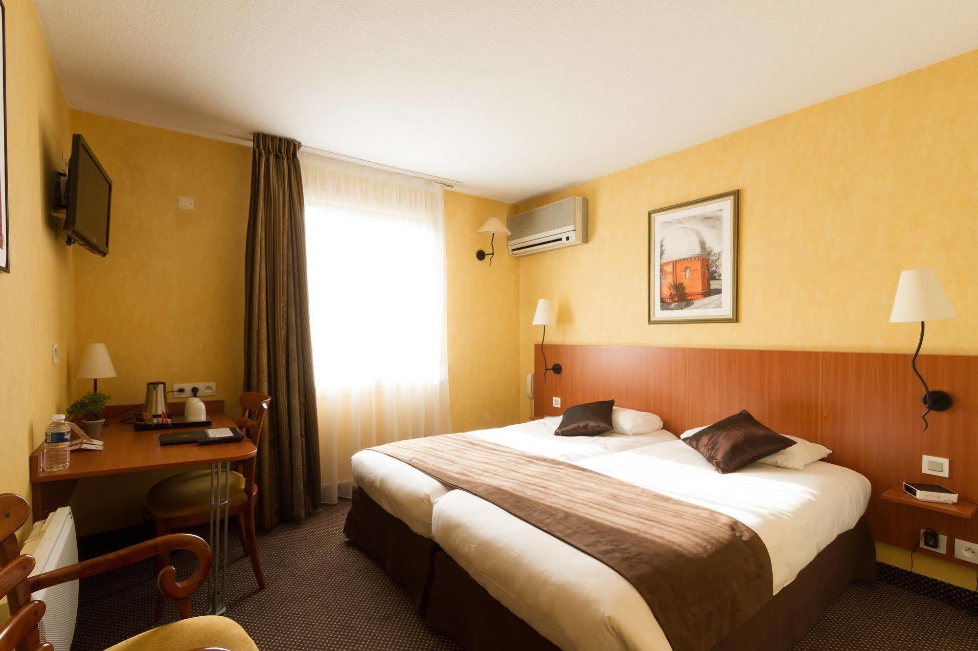 Hotel Innes By Happyculture Tolosa Esterno foto