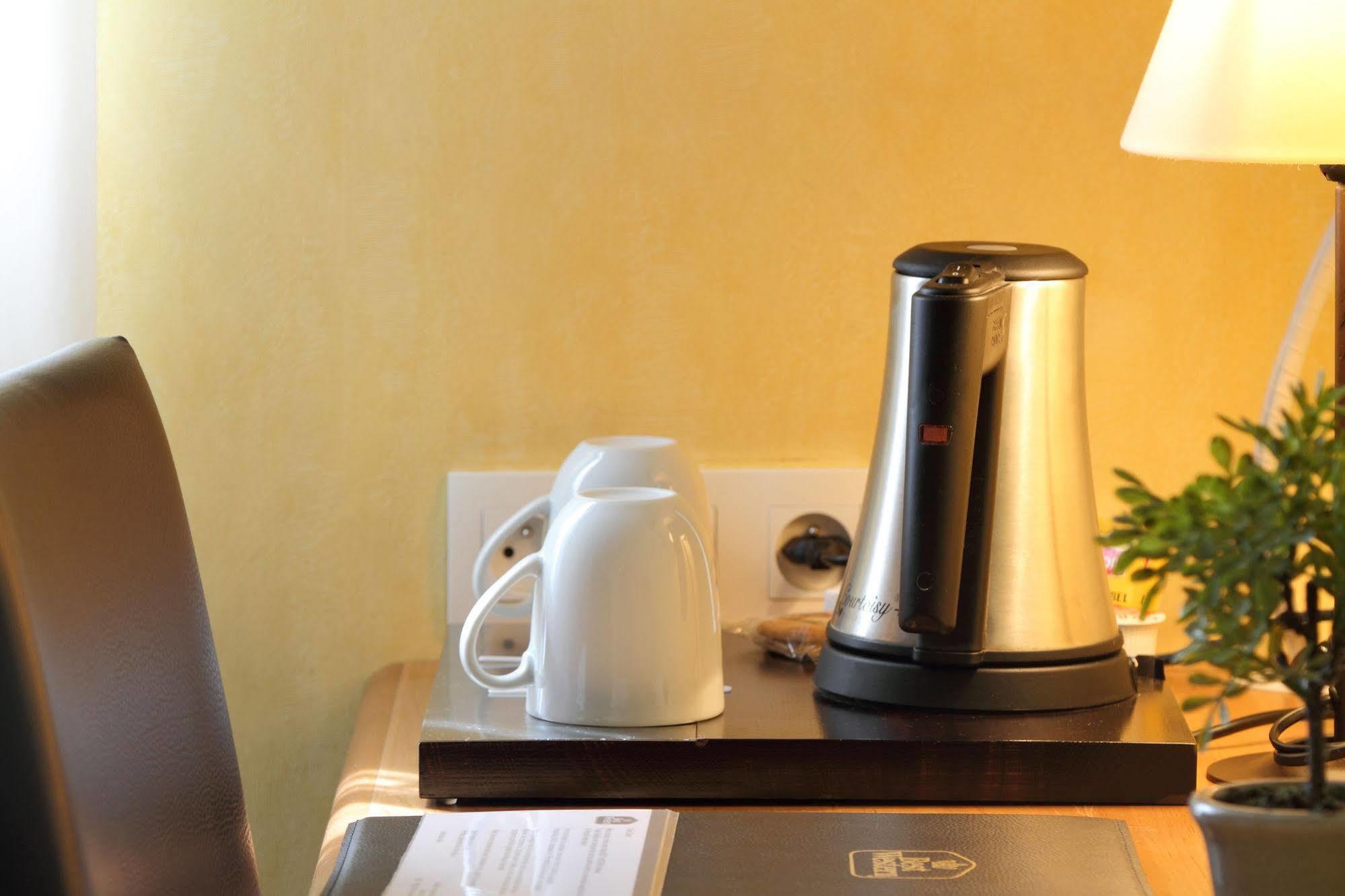 Hotel Innes By Happyculture Tolosa Esterno foto