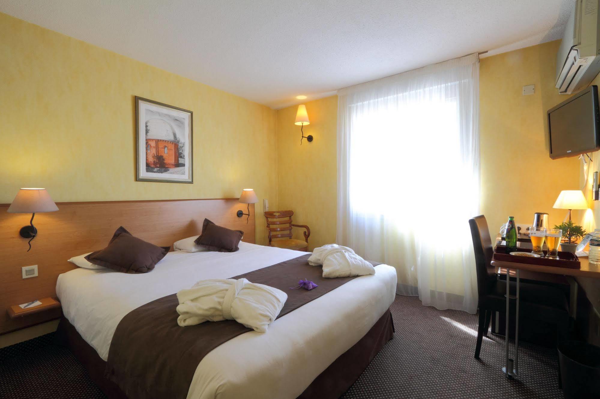 Hotel Innes By Happyculture Tolosa Esterno foto