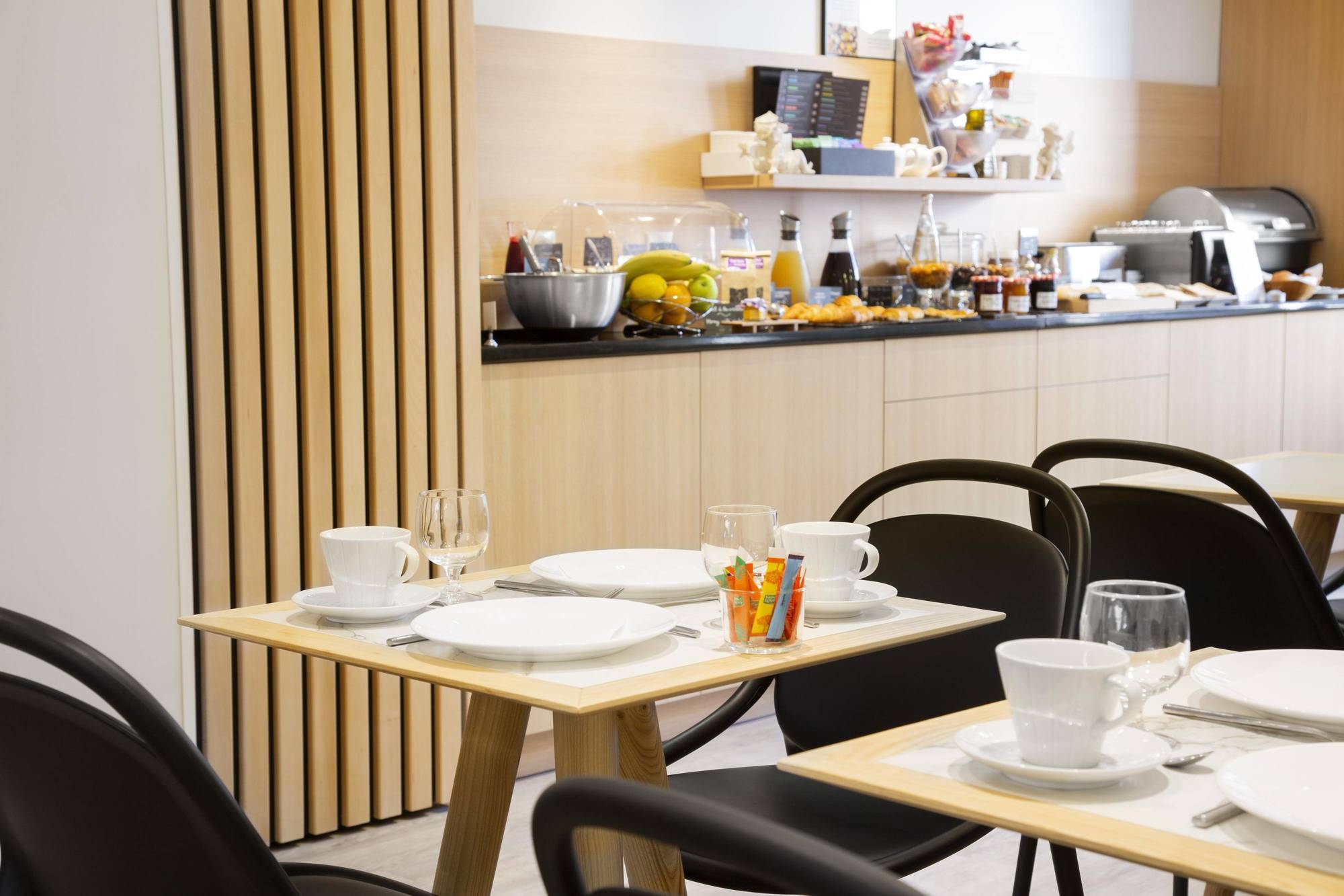 Hotel Innes By Happyculture Tolosa Esterno foto
