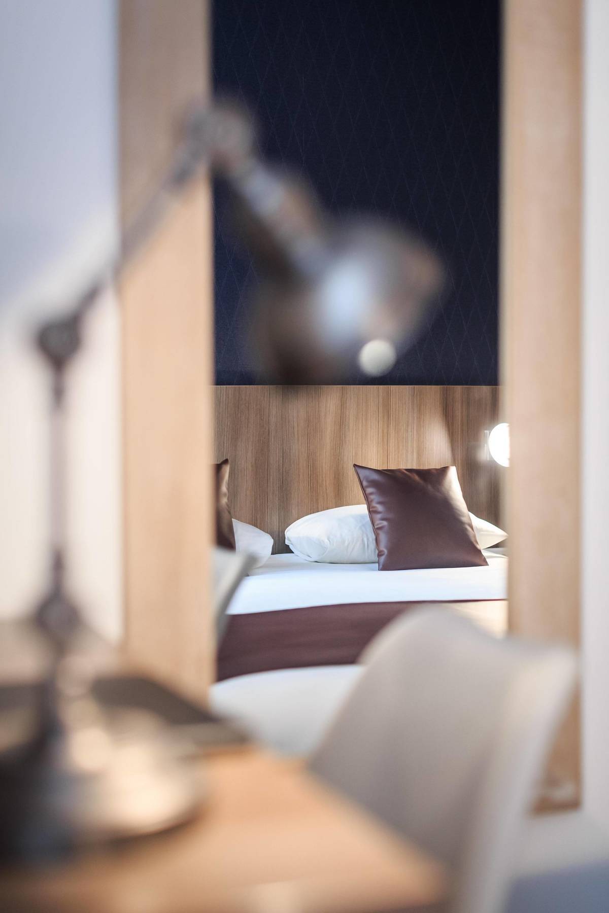 Hotel Innes By Happyculture Tolosa Esterno foto