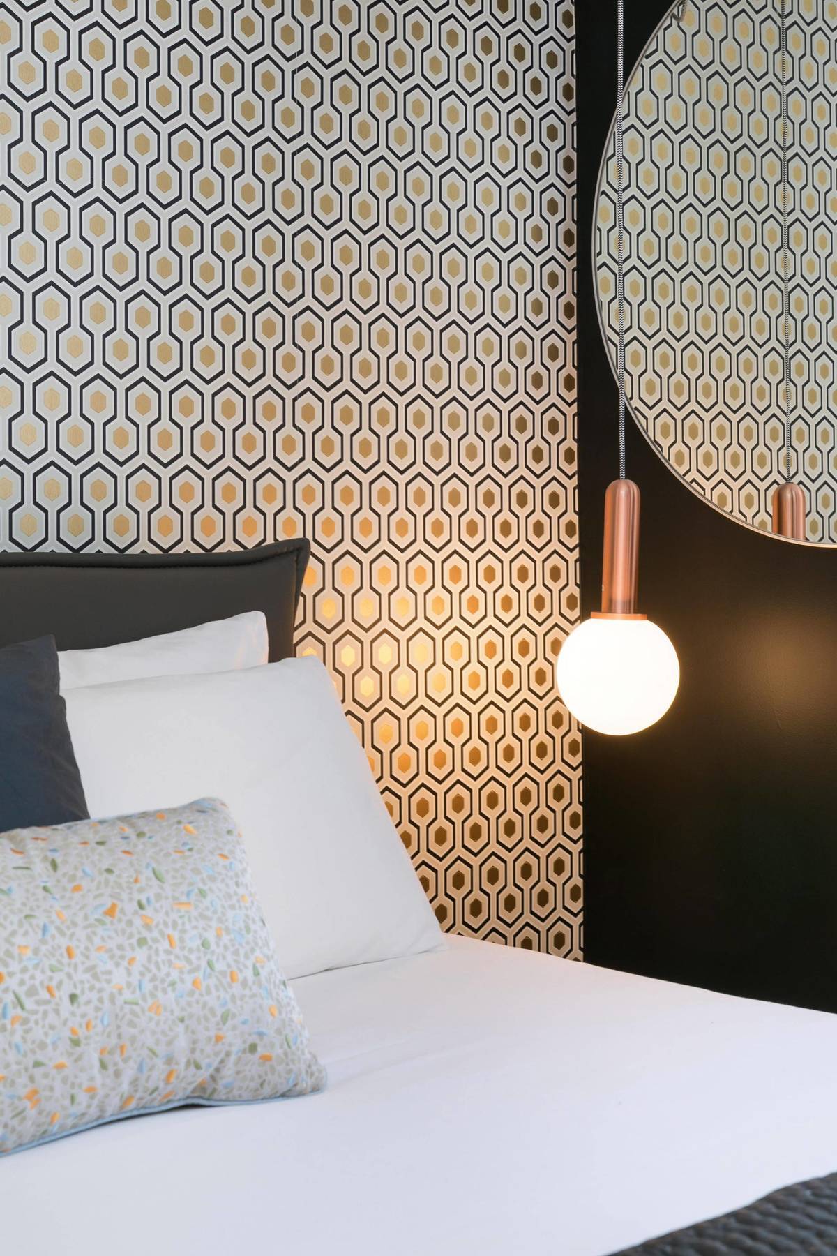 Hotel Innes By Happyculture Tolosa Esterno foto
